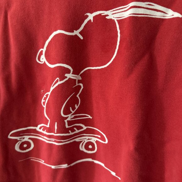 SUNDAY SNOOPY! sold out - Picture 2 of 5